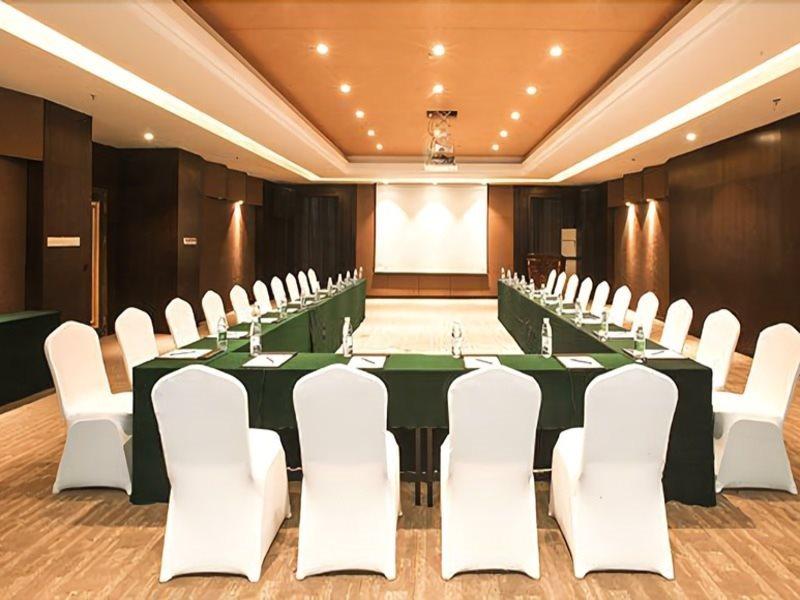 Palace Hotels Beijing Yongfeng Nan Bagian luar foto