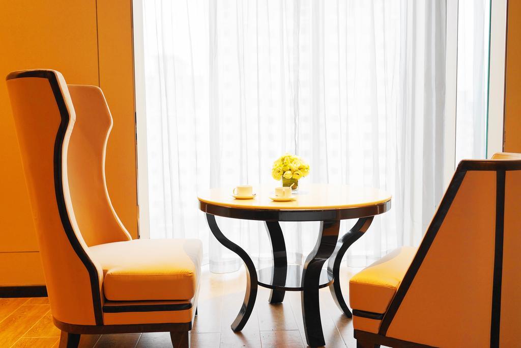 Palace Hotels Beijing Yongfeng Nan Ruang foto