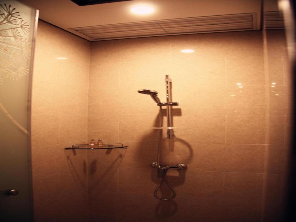 Palace Hotels Beijing Yongfeng Nan Bagian luar foto