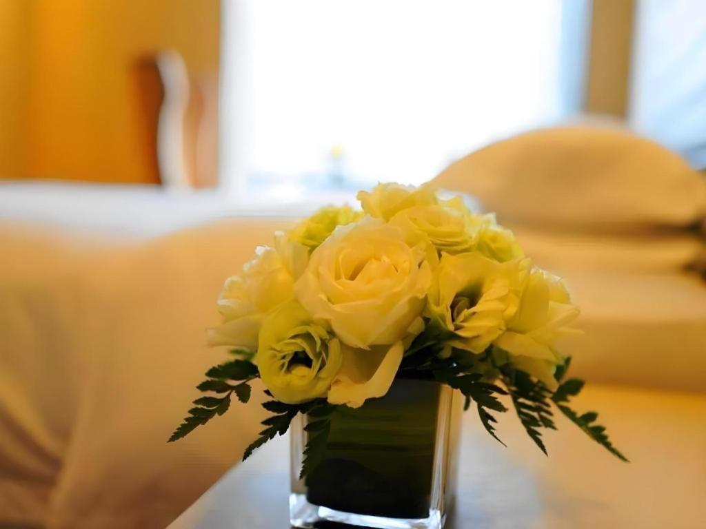 Palace Hotels Beijing Yongfeng Nan Bagian luar foto