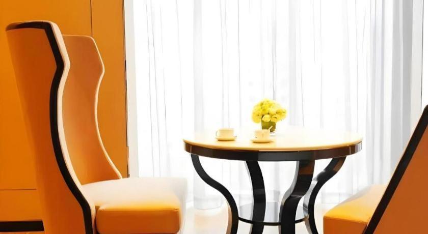 Palace Hotels Beijing Yongfeng Nan Bagian luar foto