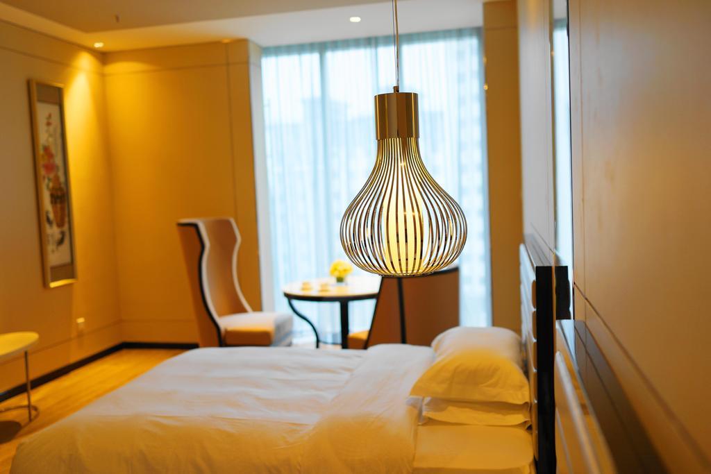 Palace Hotels Beijing Yongfeng Nan Bagian luar foto