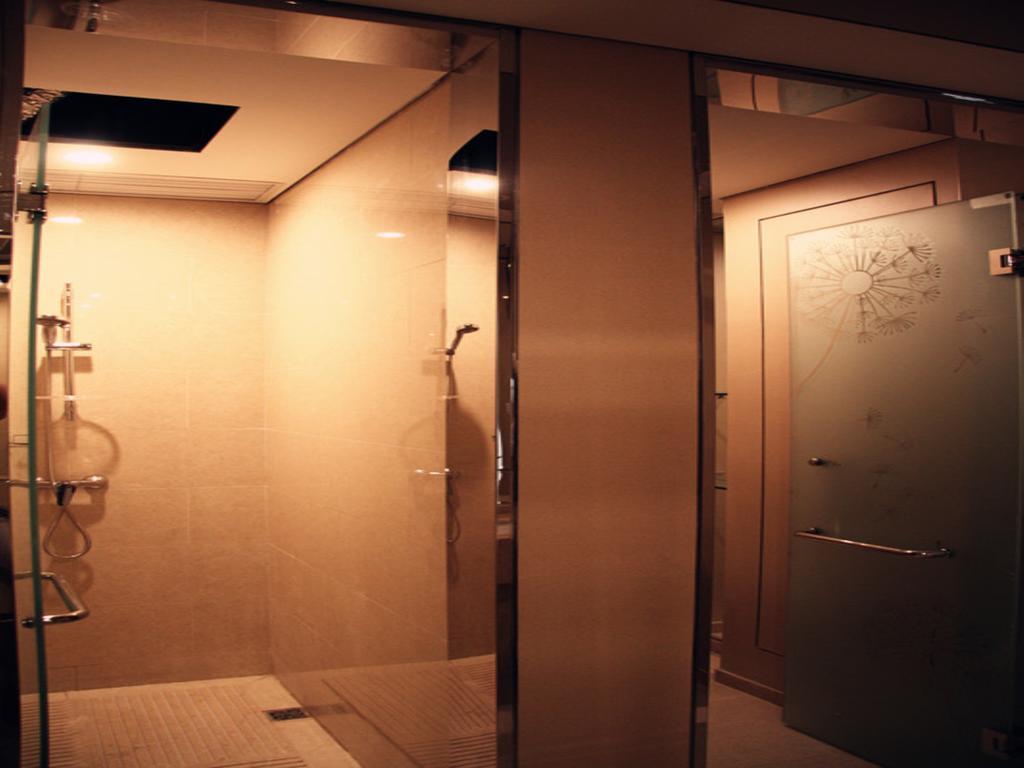 Palace Hotels Beijing Yongfeng Nan Ruang foto